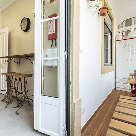 ליסבון Groovy M2 R3 - Amazing Double Room With En-Suite Bathroom מראה חיצוני תמונה