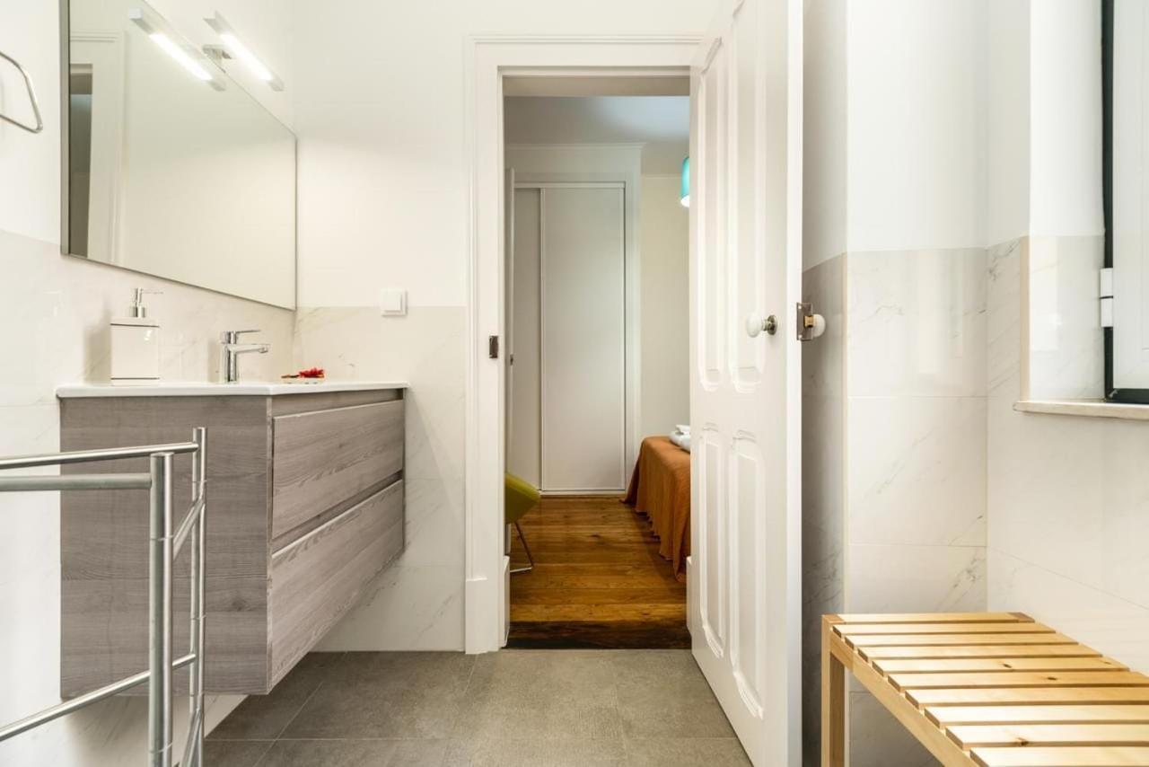 ליסבון Groovy M2 R3 - Amazing Double Room With En-Suite Bathroom מראה חיצוני תמונה