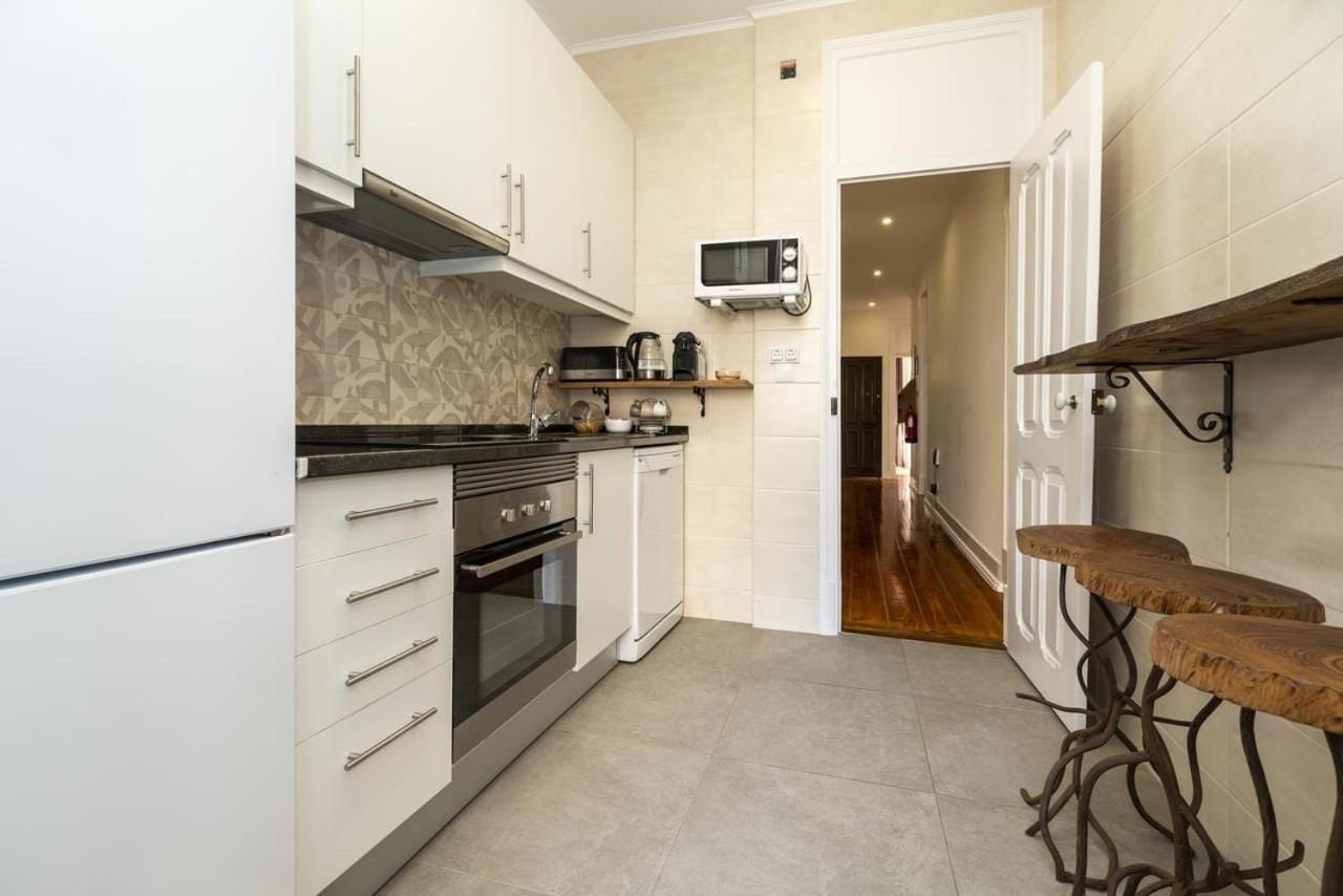 ליסבון Groovy M2 R3 - Amazing Double Room With En-Suite Bathroom מראה חיצוני תמונה