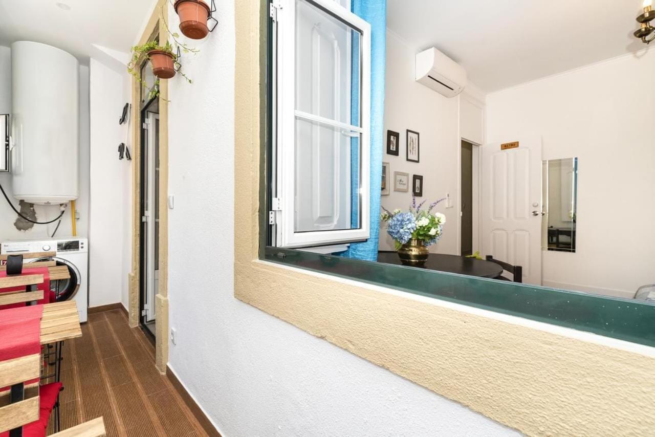 ליסבון Groovy M2 R3 - Amazing Double Room With En-Suite Bathroom מראה חיצוני תמונה
