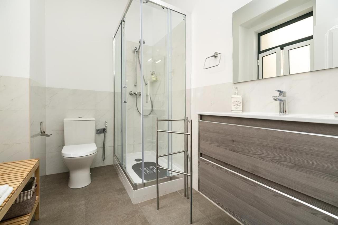 ליסבון Groovy M2 R3 - Amazing Double Room With En-Suite Bathroom מראה חיצוני תמונה